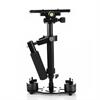 Pro S Pro S40 Pro S40 40cm Handheld Stabilizer Steadicam for Camcorder Video DV DSLR Camera